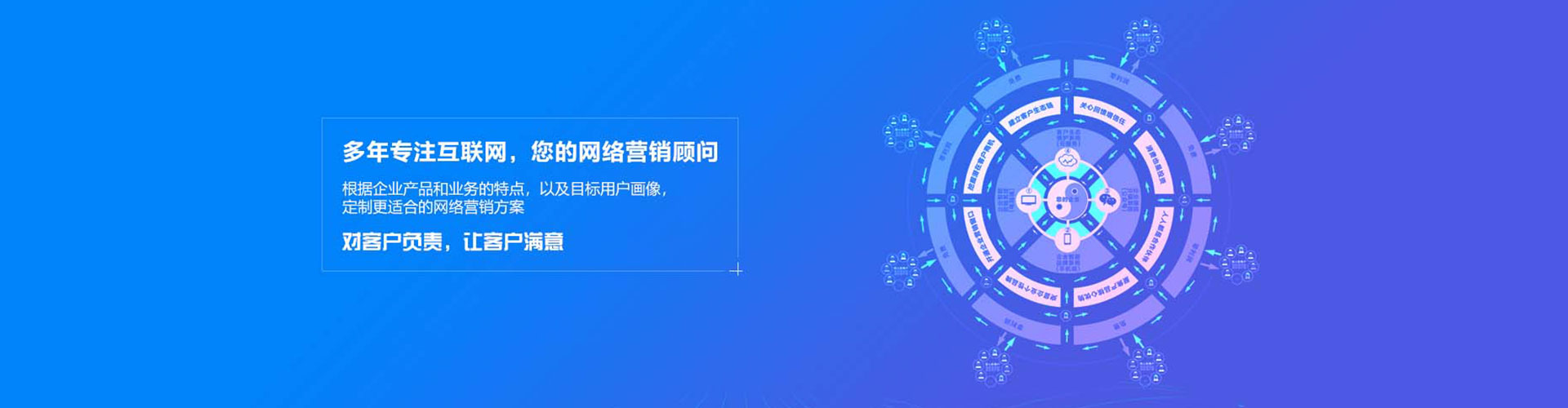北林sem竞价员